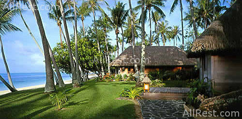 Hotel Bora Bora 3